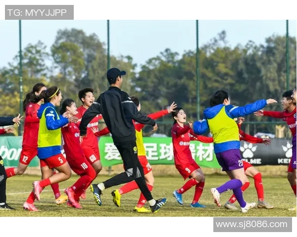 足球小仙女逆袭之路 从草根到世界舞台的辉煌蜕变