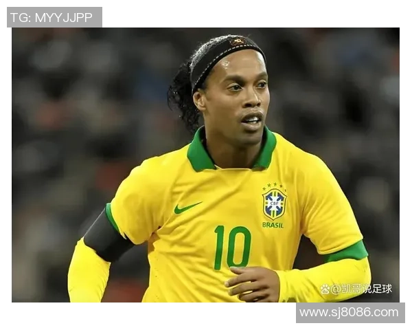 历史最强足球球星排名揭晓 谁才是真正的足球之神