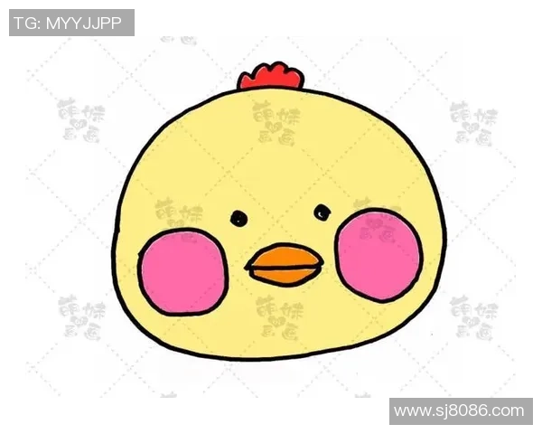 萌趣十足的足球明星头像合集让你一眼爱上这些可爱球星形象